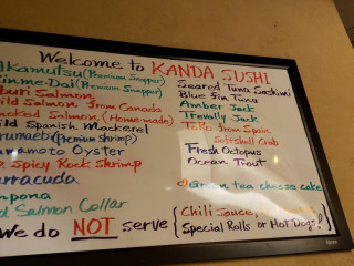Kanda Sushi