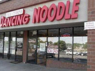 Dancing Noodle