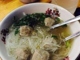 Bakso Ubung