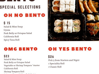 Ono Sushi