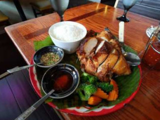 Thong Thai Restaurant