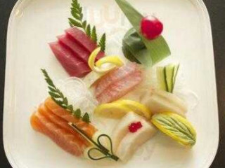 Banya Sushi