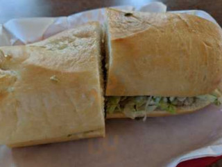Sam's Italian Sandwich Co