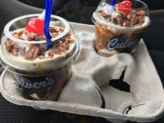 Culver's