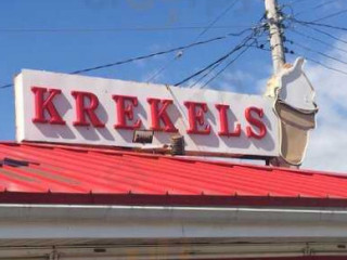 Krekel's