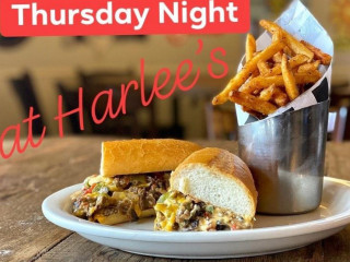 Harlee’s Tap And Grille