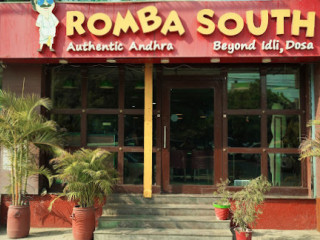 Romba South