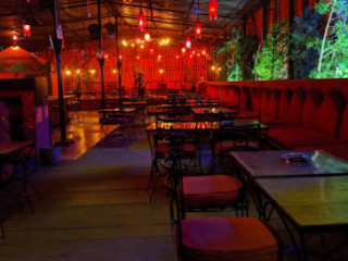 Dou Dou Bar Restaurant (ex Terrace)