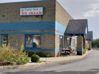 Family Farm Ice Cream