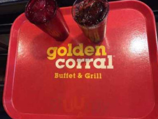 Golden Corral Buffet Grill