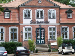 Restaurant Lachswehr