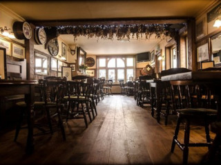 The Argyll Pub