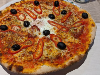 Pizzeria Trattoria Villadoro Da Nico