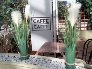 Cafe Al Fresco