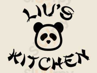 Liu's Kitchen