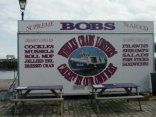Bob's Seafood
