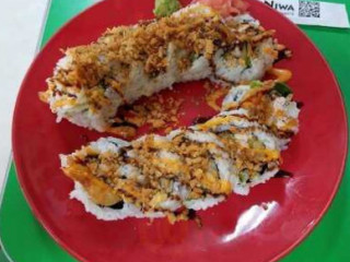 Sushi Niwa