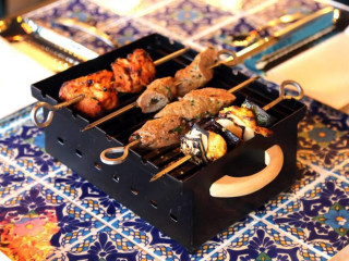 Kabab Culture