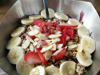 Vitality Bowls Castle Rock