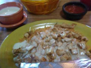 Acambaro Mexican Restaurant
