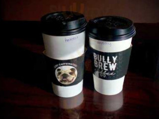 Bully Brew Coffee