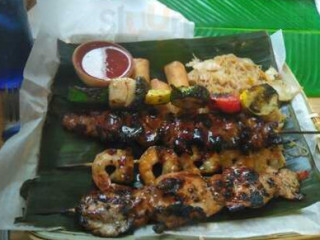 A Taste Of The Philippines