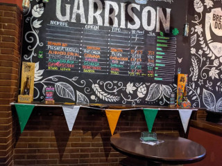 The Garrison: Craft Beer House