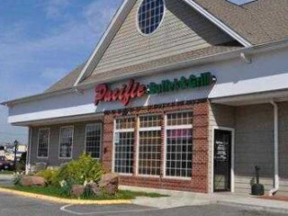 Pacific Buffet Grill