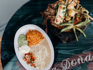 La Doña Mexican Cuisine