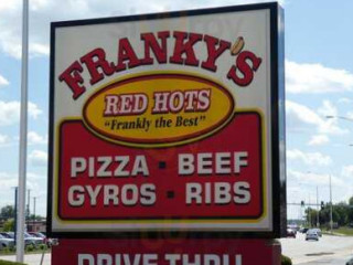 Franky's Redhots