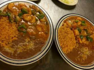 Los Rivera's Mexican Grill