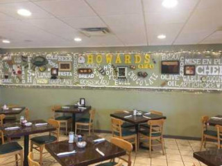 Howards Cafe