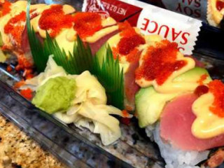 Sumo Sushi Express