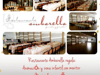 Ambarella Restaurante