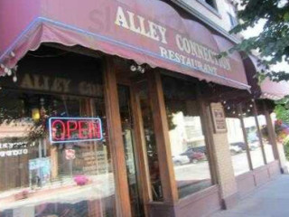 The Alley Connection