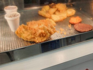 Penwithick Chip Shop