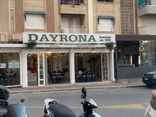 Pizzeria Dayrona