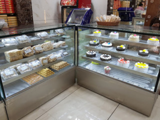 Jain Shree Kulfi And Sweets