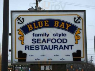 Blue Bay Seafood