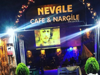 Nevale Nargİle&cafe