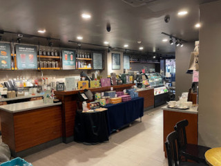 Starbucks Fuan Store