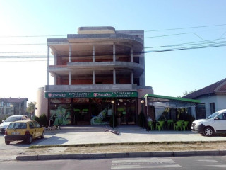 Amadeo Inn