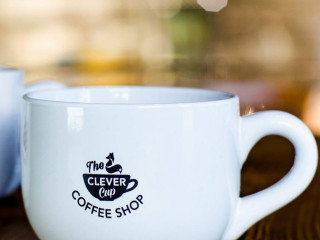 The Clever Cup Coffee Shop