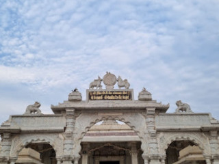 Shri Hinkargiri Jain Shwetambar Tirth