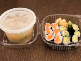 Umi Sushi Bistro