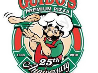 Guido's Premium Pizza (novi)