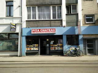 Pita Chateau