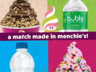 Menchie's Frozen Yogurt