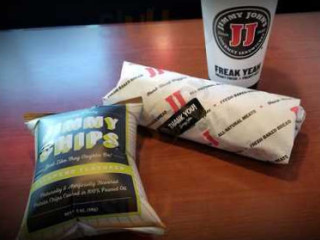 Jimmy John's