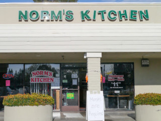 Norm's Kitchen